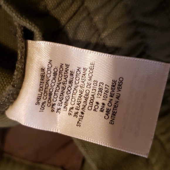 🌻NWT Alice + Olivia Tribeca Patchwork Jogger Pants - Picture 10 of 10